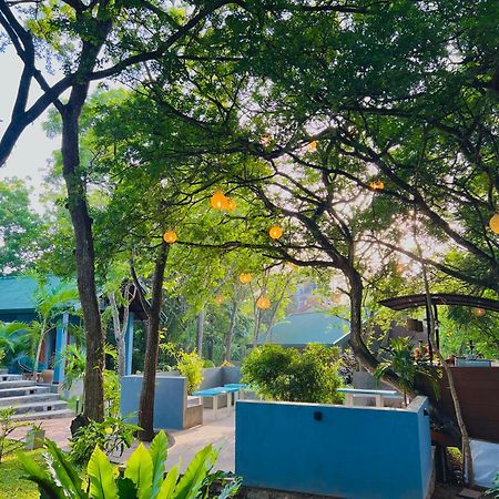 Maritime Nest Cabanas แทนกาลเล ภายนอก รูปภาพ