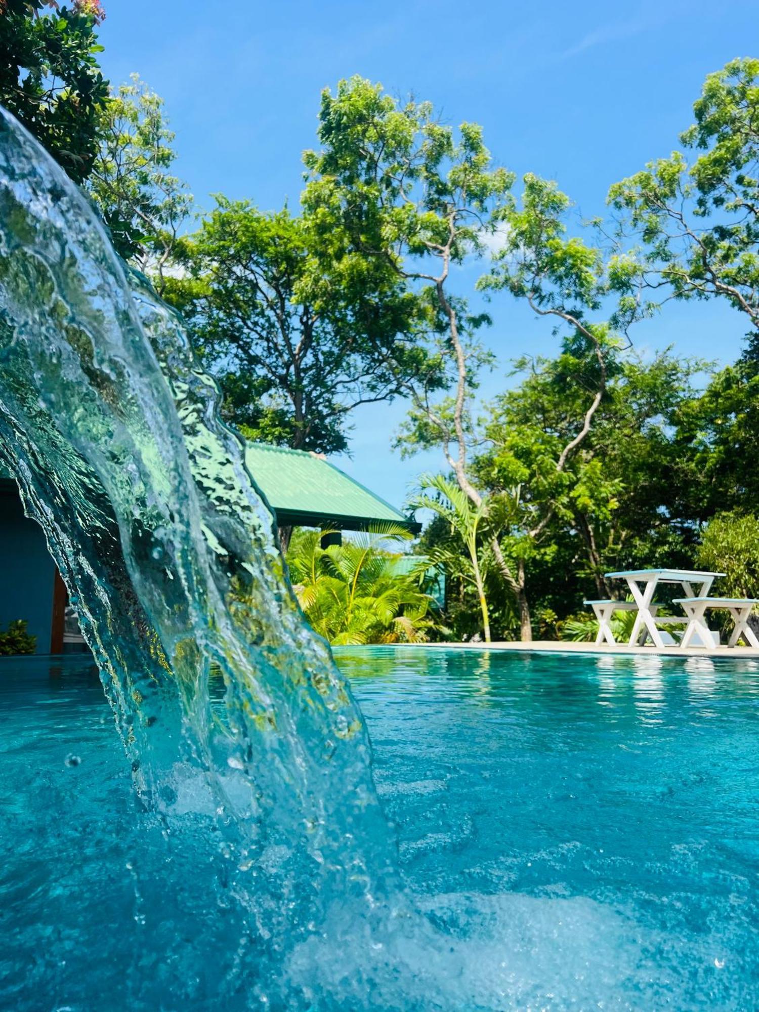 Maritime Nest Cabanas แทนกาลเล ภายนอก รูปภาพ