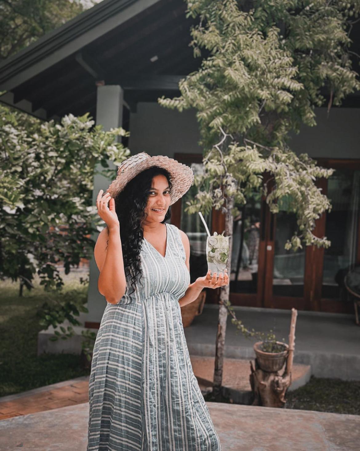 Maritime Nest Cabanas แทนกาลเล ภายนอก รูปภาพ